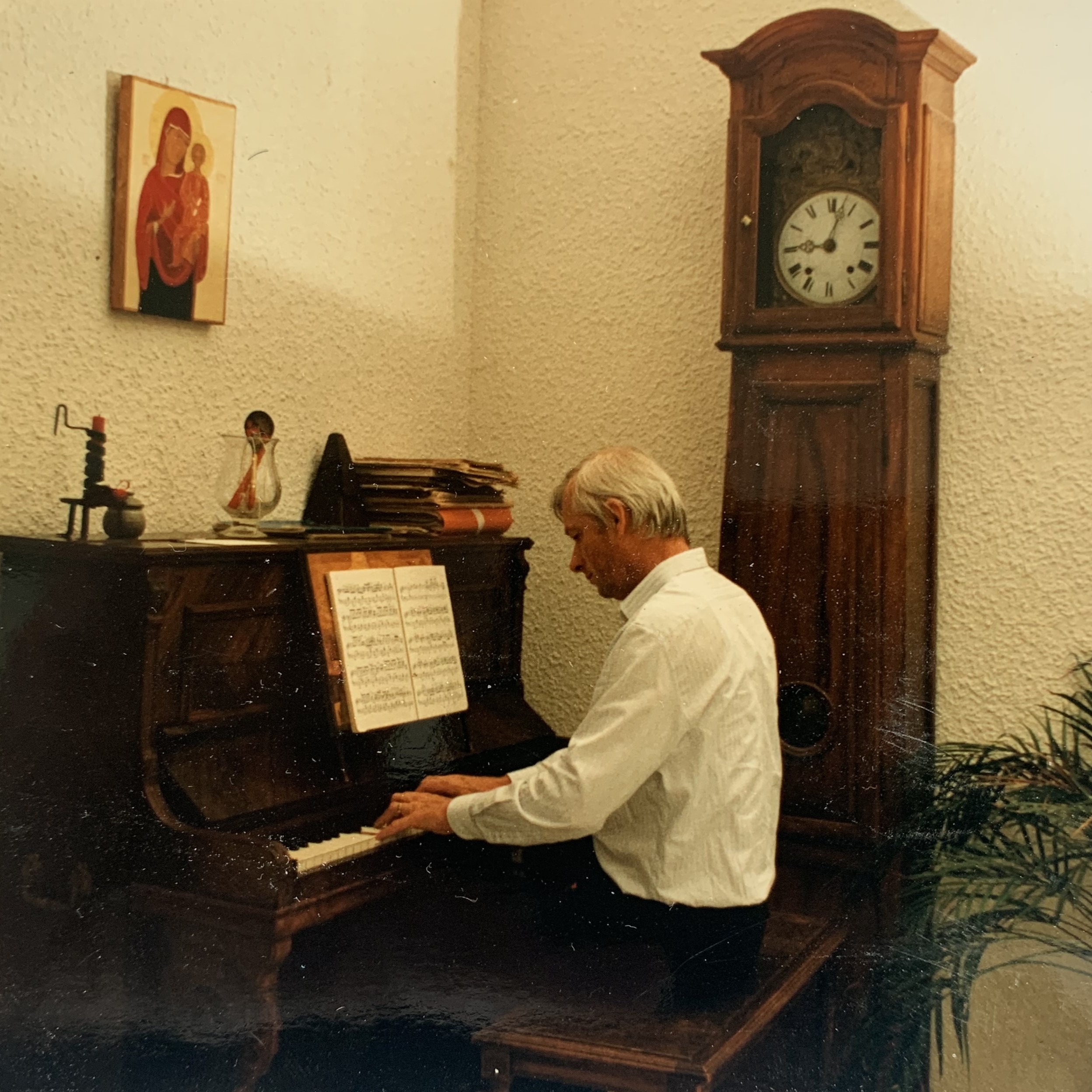 Photo de Paul-Henri HUCHARD
