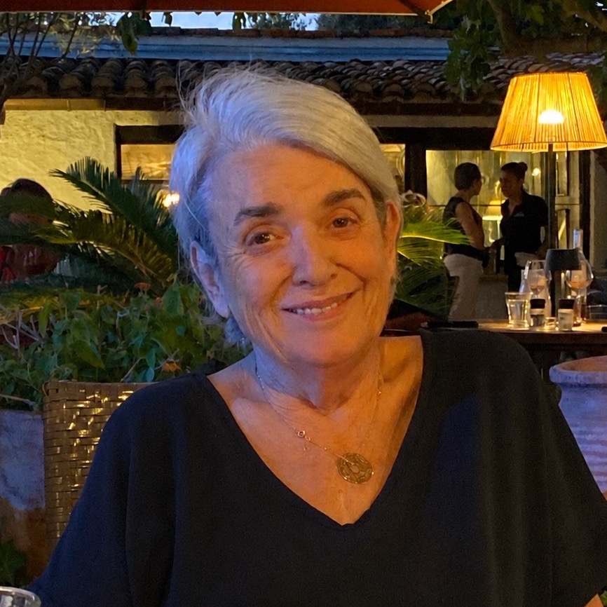 Photo de Martine FOURNIER