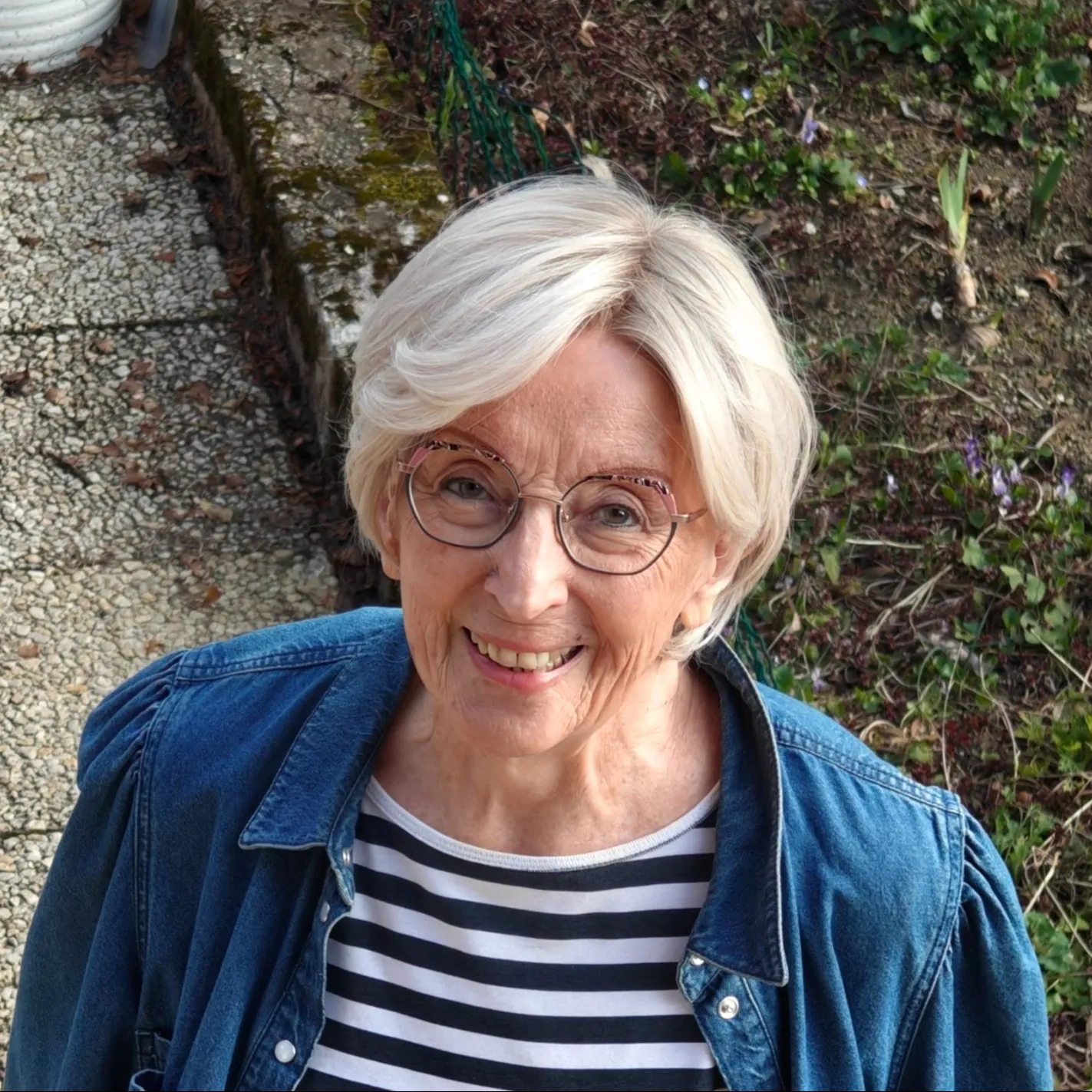 Photo d’Elise CLAMARON