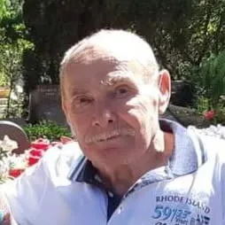 Photo de Gérard MENUT